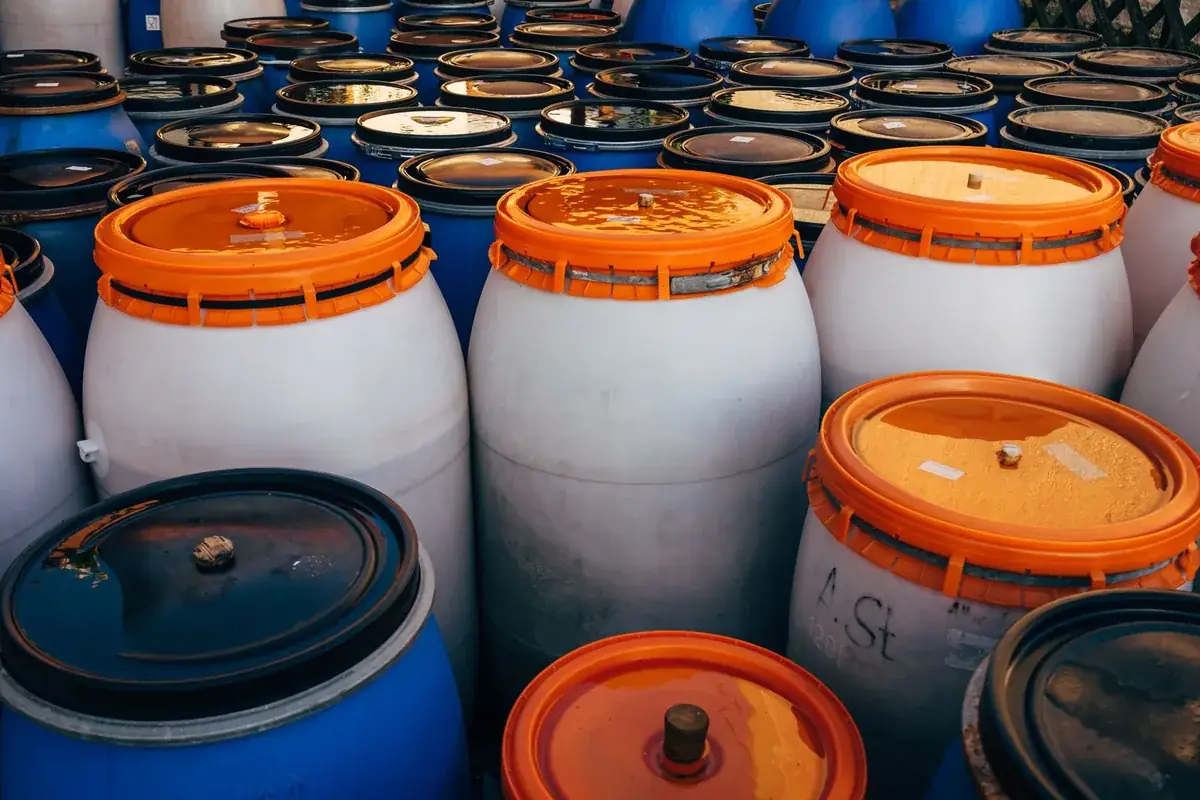 Chemical & Toxic Waste Cleanup in Naples, UT